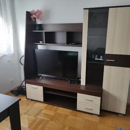 Apartment гарсониера за в лазур